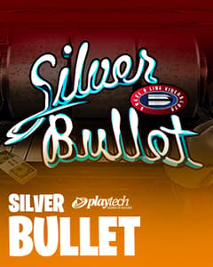 Silver Bullet