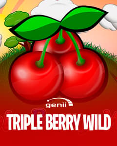 Triple Berry Wild