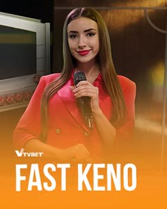 Fast Keno