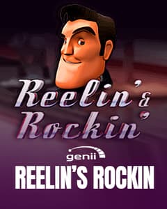 Reelin' & Rockin'