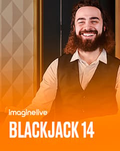 Blackjack 14 recalled