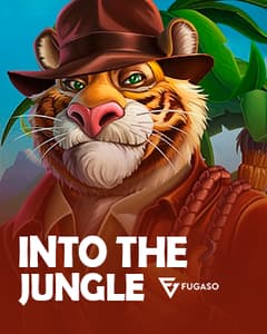Into the Jungle