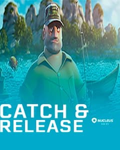 Catch & Release