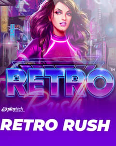 Retro Rush
