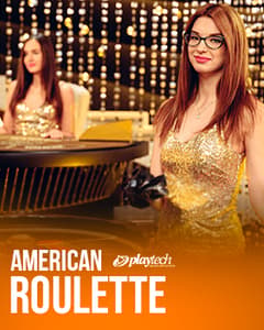 American Roulette