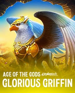 Age of the Gods Glorious Griffin