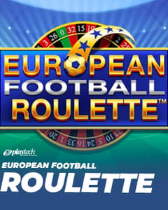European Football Roulette