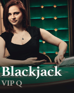 Blackjack VIP Q