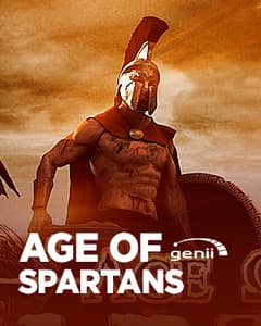 Age of Spartans
