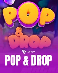 Pop&Drop