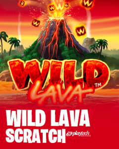 Wild Lava Scratch