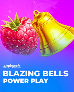 Blazing Bells: Power Play