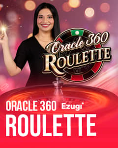 Oracle 360 Roulette