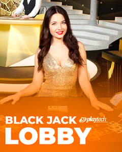 Blackjack Lobby
