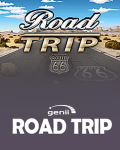 Road Trip
