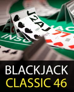 Blackjack Classic 46