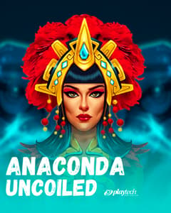 Anaconda Uncoiled