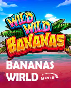 Bananas Wild