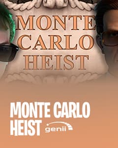 Monte Carlo Heist
