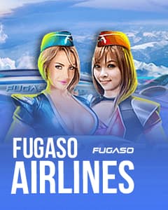 Fugaso Airlines