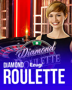 Diamond Roulette