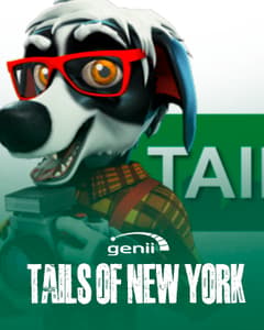 Tails Of New York