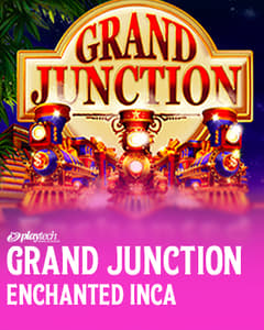 Grand Junction: Enchanted Inca