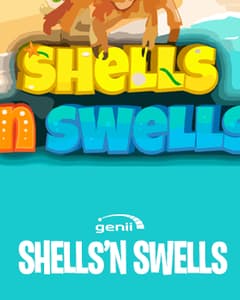 Shells 'n Swells