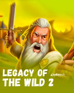 Legacy of the Wild 2