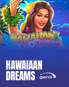Hawaiian Dreams