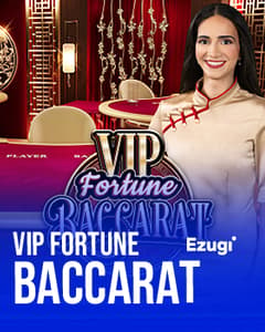 VIP Fortune Baccarat