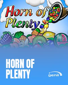 Horn Of Plenty