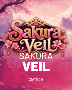 Sakura Veil