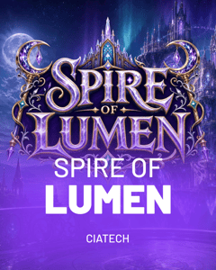 Spire of Lumen