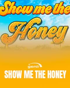Show Me The Honey