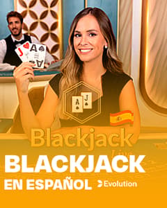 Blackjack en Español 1