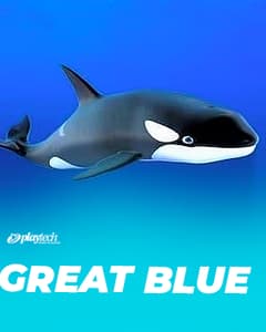 Great Blue