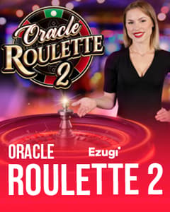 Oracle Roulette 2
