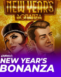 New Year's Bonanza