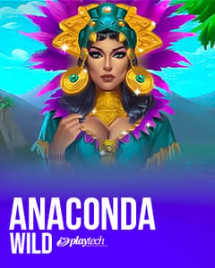 Anaconda Wild
