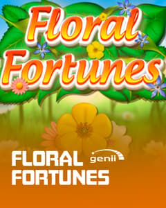 Floral Fortunes