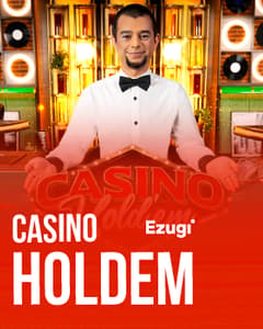 Casino Holdem